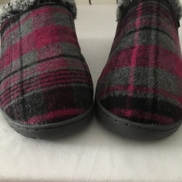 Eddie Bauer Yurt Moc slippers - Picture 6 of 8